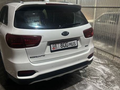 Kia Sorento, 2018 — photo 3