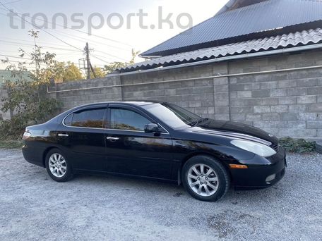 Toyota Windom, 2003 — сүрөт 2