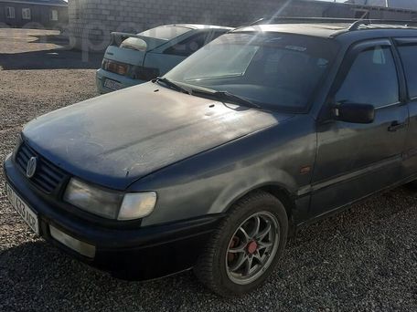 Volkswagen Passat, 1994 — сүрөт 3