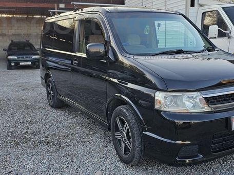 Honda Stepwgn, 2003 — photo 7