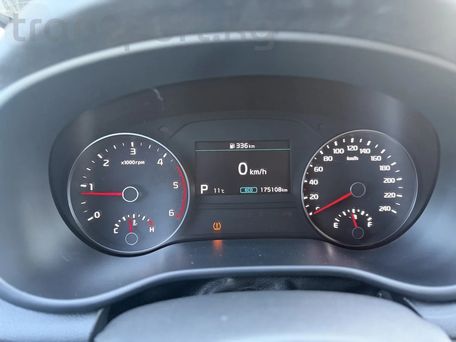 Kia Sportage, 2020 — сүрөт 2