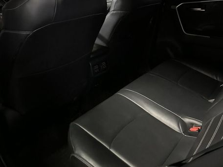 Toyota RAV4, 2020 — 照片 9