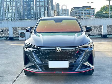 Changan X5 Plus, 2025 — фото 3