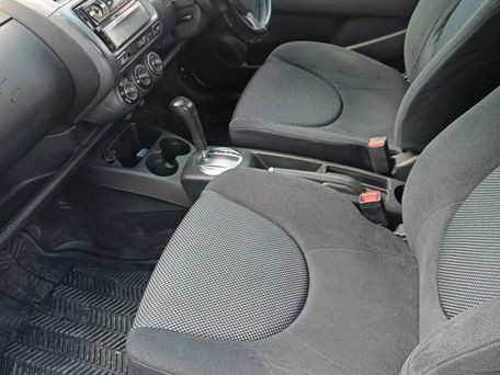 Honda Fit, 2003 — сүрөт 2