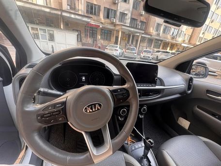 Kia Morning, 2021 — сүрөт 3