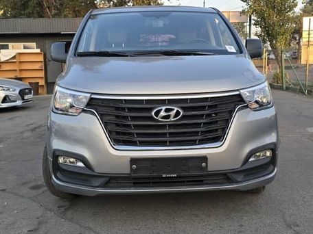 Hyundai Grand Starex, 2019 — photo 7