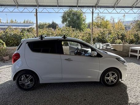 Chevrolet Spark, 2019 — photo 5