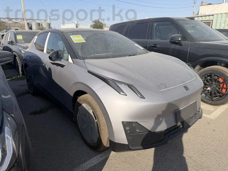 Lynk & Co Z20, 2026 — сүрөт 12