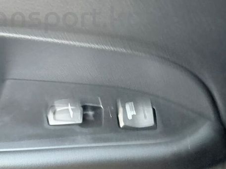 SsangYong Rexton Sports, 2020 — photo 10