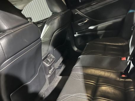 Lexus ES, 2019 — 照片 9