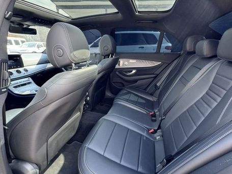 Mercedes-Benz E-Класс, 2022 — фото 10