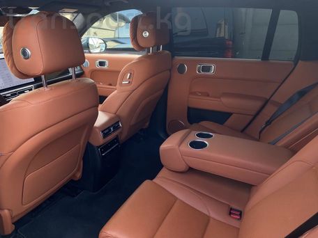 Li Auto (Lixiang) L7, 2023 — сүрөт 6