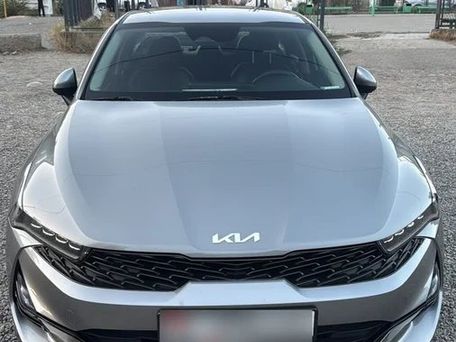 Kia K5, 2022 — photo 6