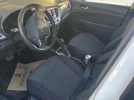 Hyundai Solaris, 2019 — photo 3