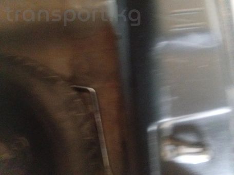 Honda Fit, 2003 — сүрөт 7