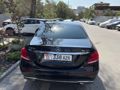 Mercedes-Benz E-Класс, 2019 — фото 6