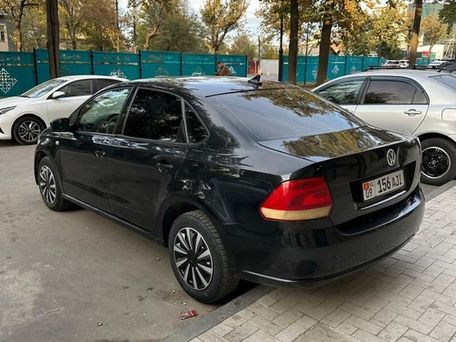 Volkswagen ID. Polo, 2012 — 照片 2