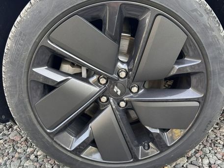 Li Auto (Lixiang) L6, 2025 — 照片 2