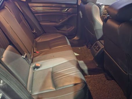 Honda Accord, 2019 — сүрөт 6