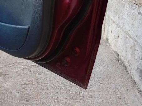Daewoo Matiz, 2010 — photo 4
