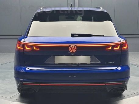 Volkswagen Touareg, 2025 — фото 5