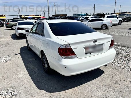 Toyota Camry, 2003 — 照片 4