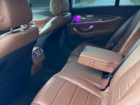 Mercedes-Benz E-Класс, 2018 — фото 7