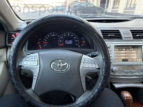 Toyota Camry, 2011 — photo 12