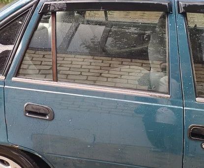Daewoo Nexia, 2006 — сүрөт 11
