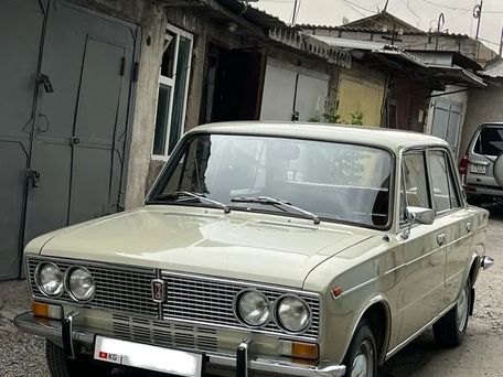 Lada (ВАЗ) 2103, 1974 — фото 2