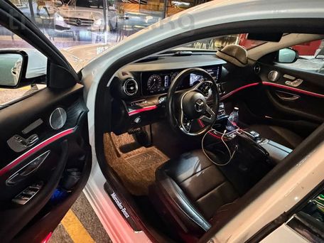 Mercedes-Benz E-Класс, 2020 — фото 6