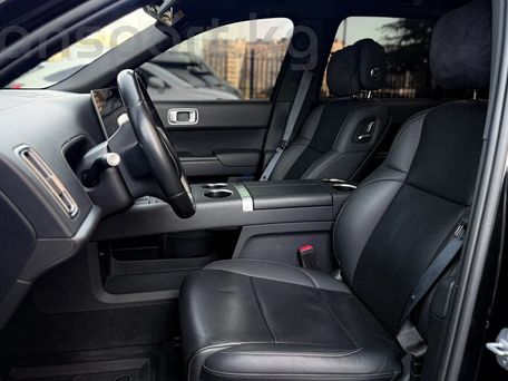 Li Auto (Lixiang) L9, 2024 — сүрөт 7
