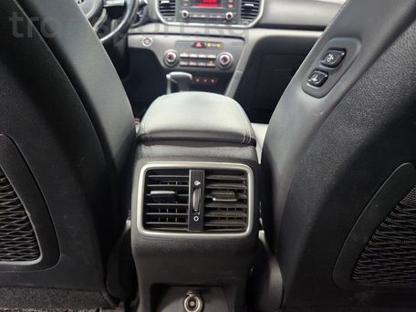 Kia Sportage, 2018 — сүрөт 4