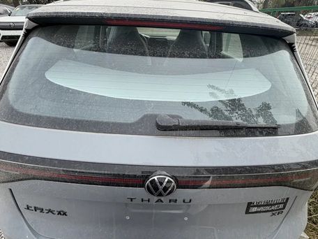 Volkswagen Tharu XR, 2026 — сүрөт 4