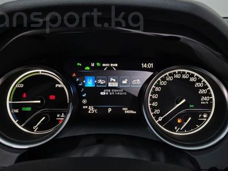 Toyota Camry, 2021 — photo 3