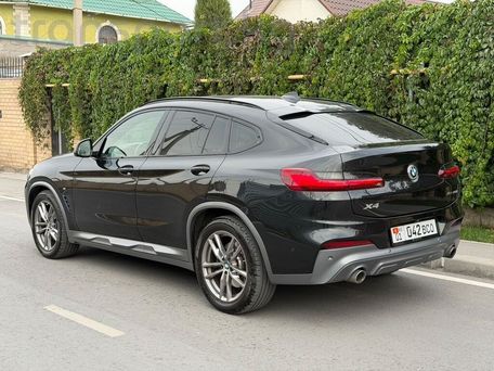 BMW X4 M, 2021 — фото 6