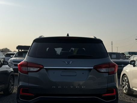 SsangYong Rexton, 2020 — сүрөт 4