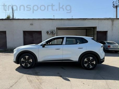 Changan Deepal S05, 2026 — сүрөт 11