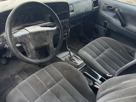 Volkswagen Passat, 1990 — 照片 5