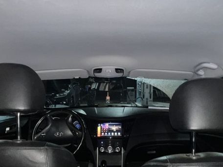 Hyundai Sonata, 2014 — фото 15