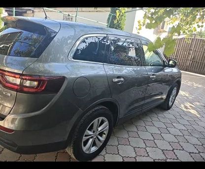 Renault Samsung QM6, 2019 — сүрөт 4