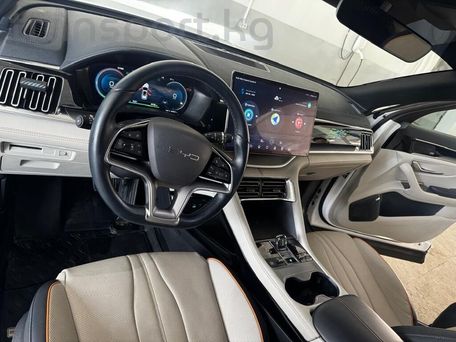 BYD Song Plus, 2023 — сүрөт 3