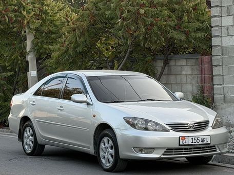 Toyota Camry, 2004 — 照片 1