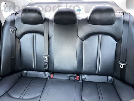 Kia K5, 2020 — сүрөт 10
