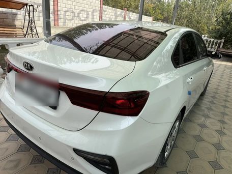 Kia K3, 2020 — 照片 3