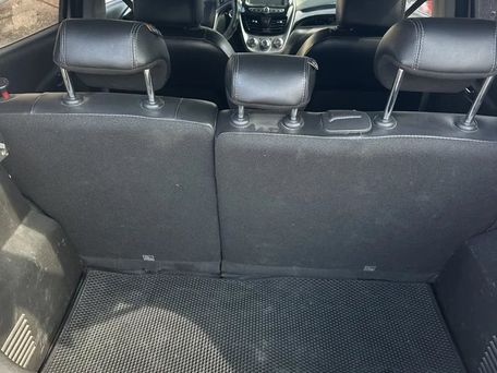 Chevrolet Spark, 2019 — сүрөт 4