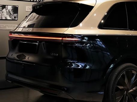 Li Auto (Lixiang) L8, 2026 — 照片 5