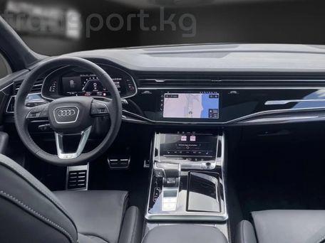 Audi SQ7, 2019 — 照片 13