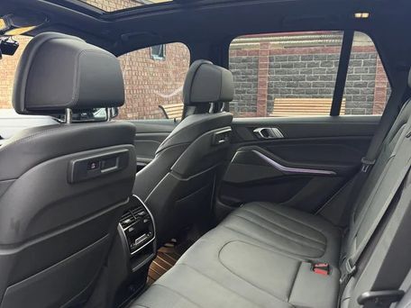 BMW X5, 2022 — 照片 9