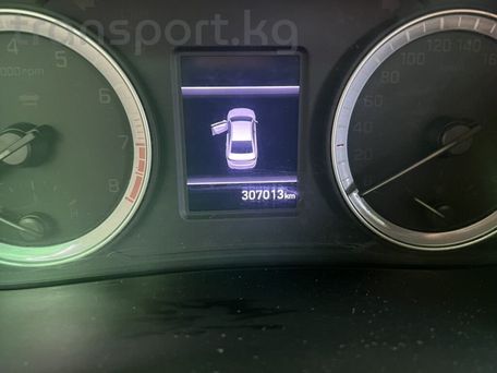 Hyundai Sonata, 2018 — фото 14